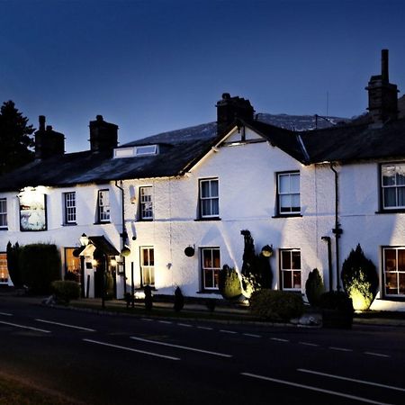 The Swan At Grasmere- The Inn Collection Group エクステリア 写真