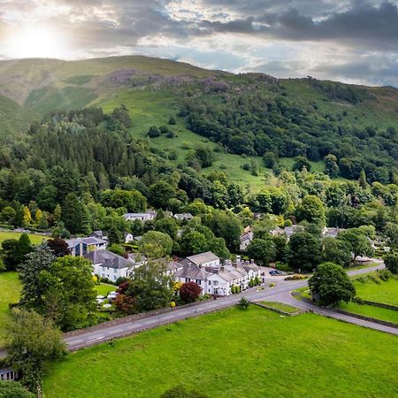 The Swan At Grasmere- The Inn Collection Group エクステリア 写真