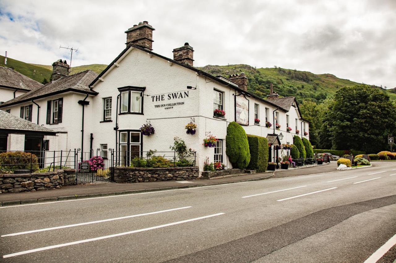 The Swan At Grasmere- The Inn Collection Group エクステリア 写真
