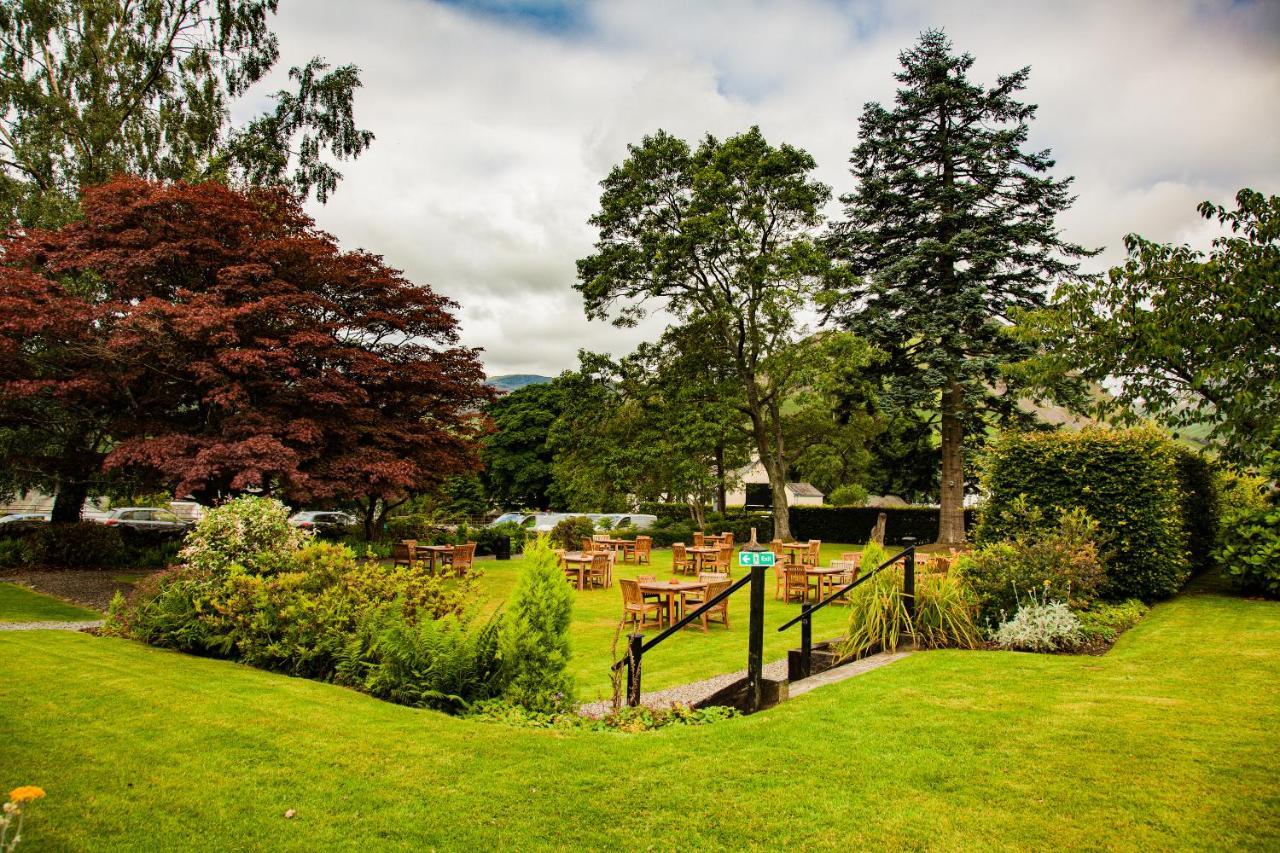 The Swan At Grasmere- The Inn Collection Group エクステリア 写真