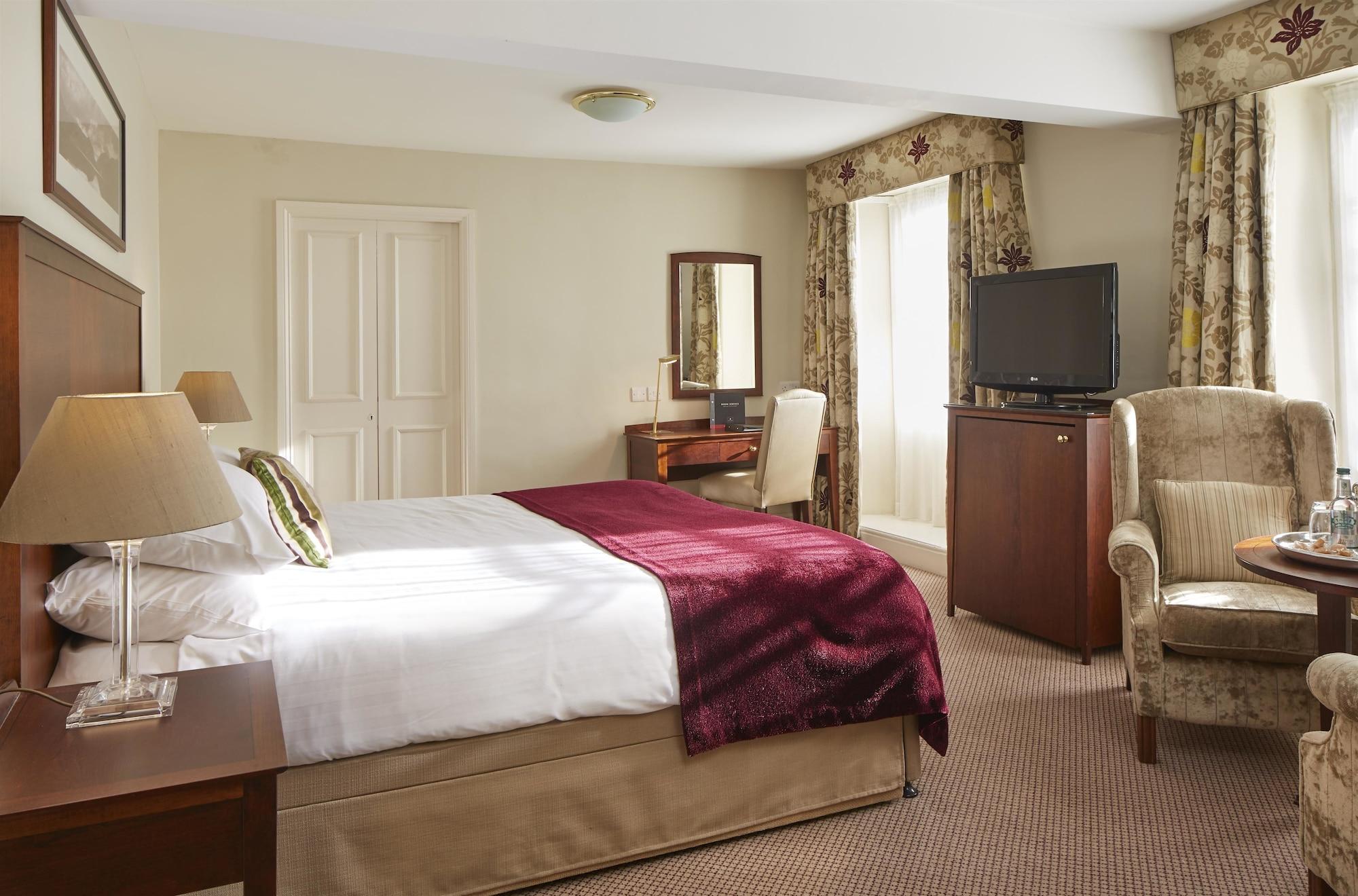 The Swan At Grasmere- The Inn Collection Group エクステリア 写真