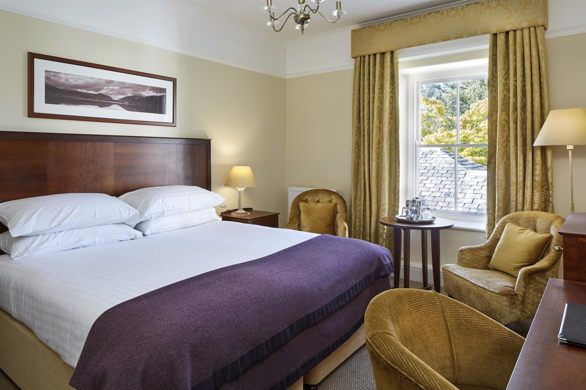 The Swan At Grasmere- The Inn Collection Group エクステリア 写真