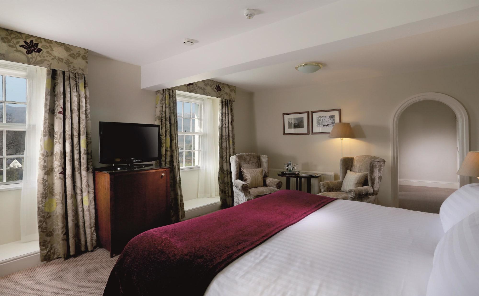 The Swan At Grasmere- The Inn Collection Group エクステリア 写真