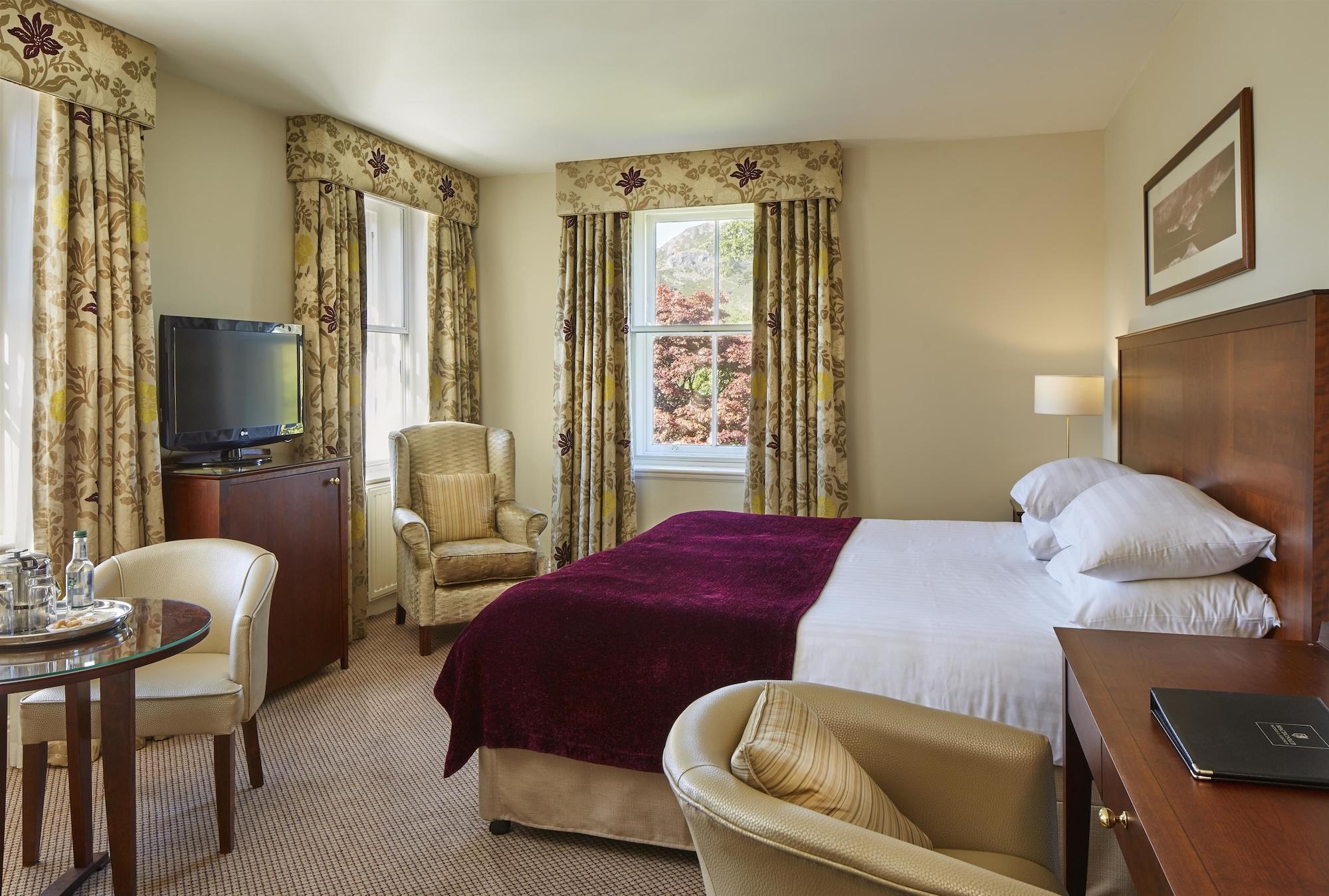 The Swan At Grasmere- The Inn Collection Group エクステリア 写真