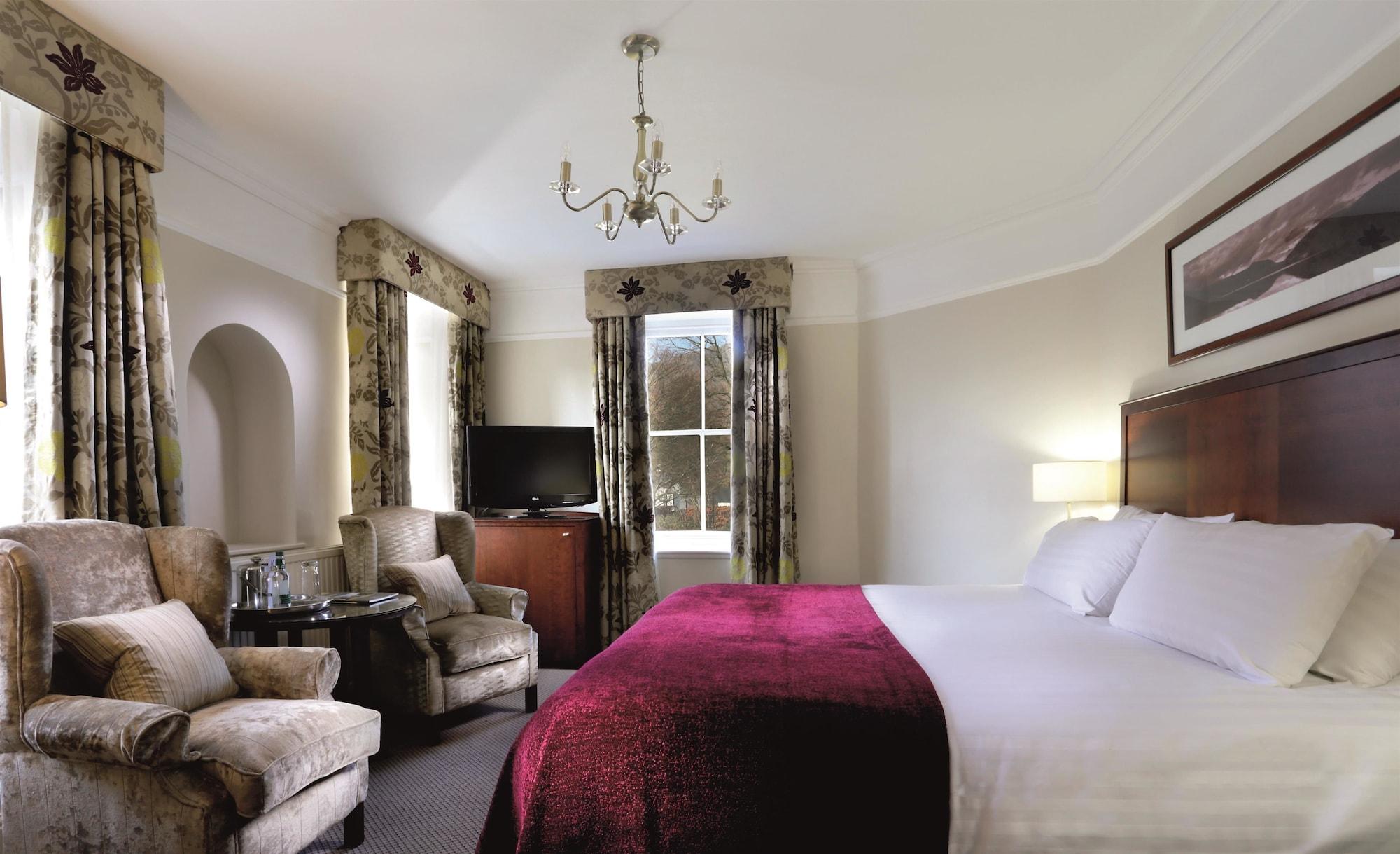 The Swan At Grasmere- The Inn Collection Group エクステリア 写真