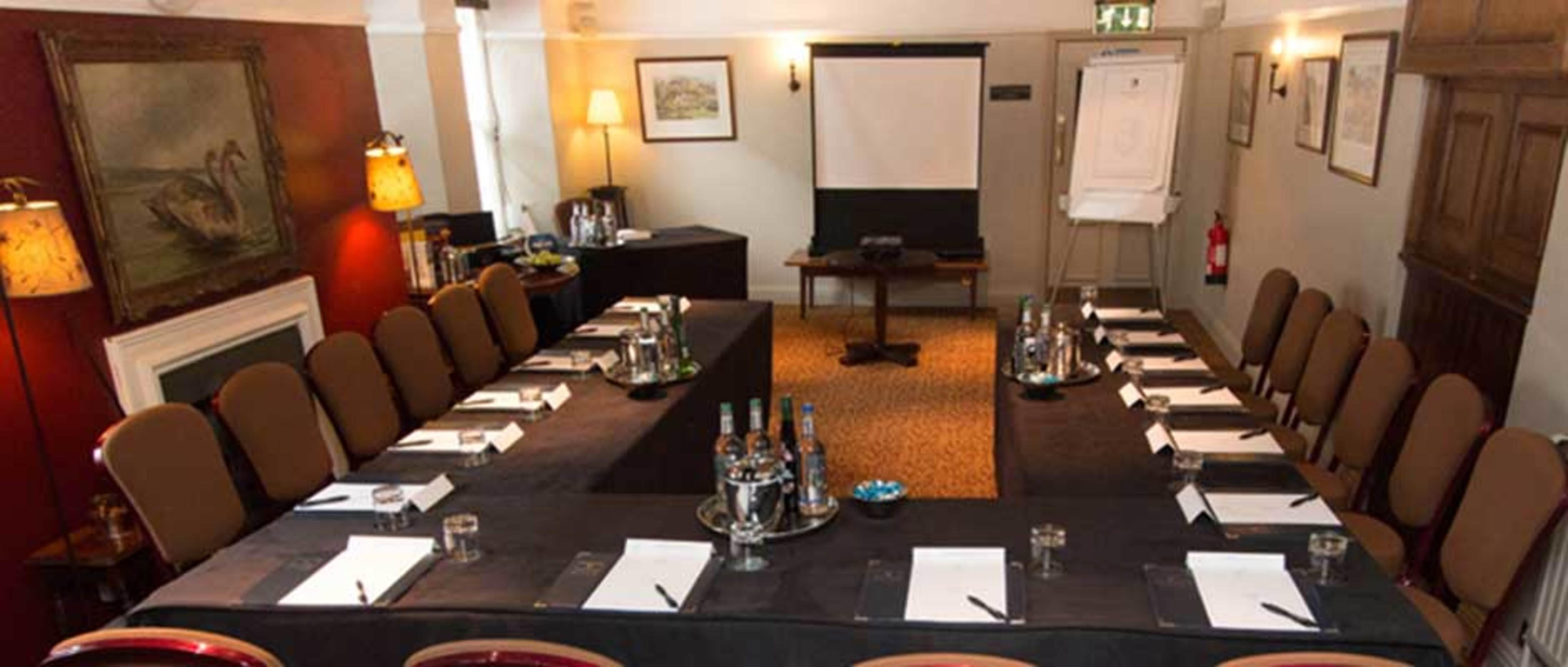 The Swan At Grasmere- The Inn Collection Group エクステリア 写真