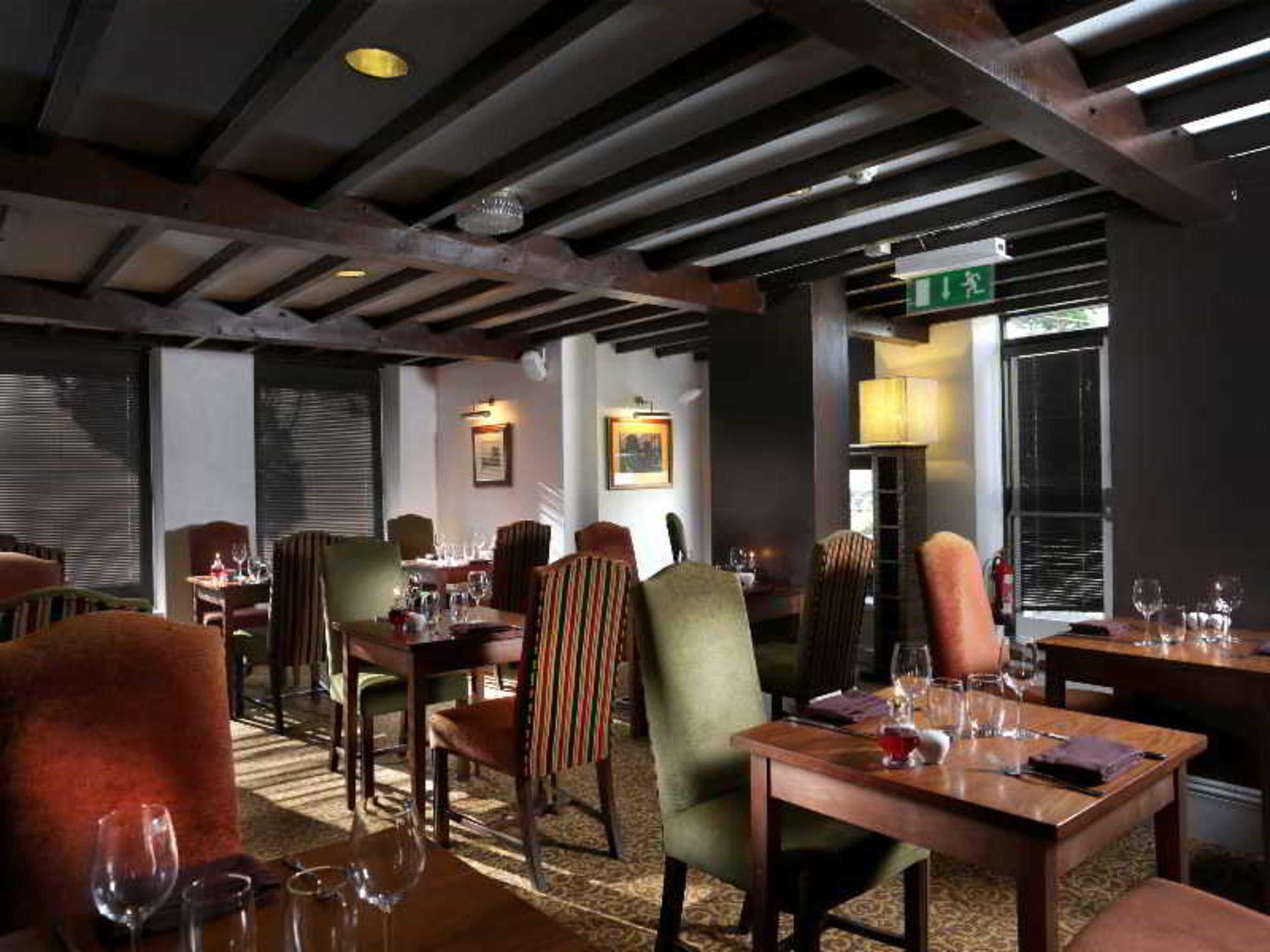 The Swan At Grasmere- The Inn Collection Group エクステリア 写真