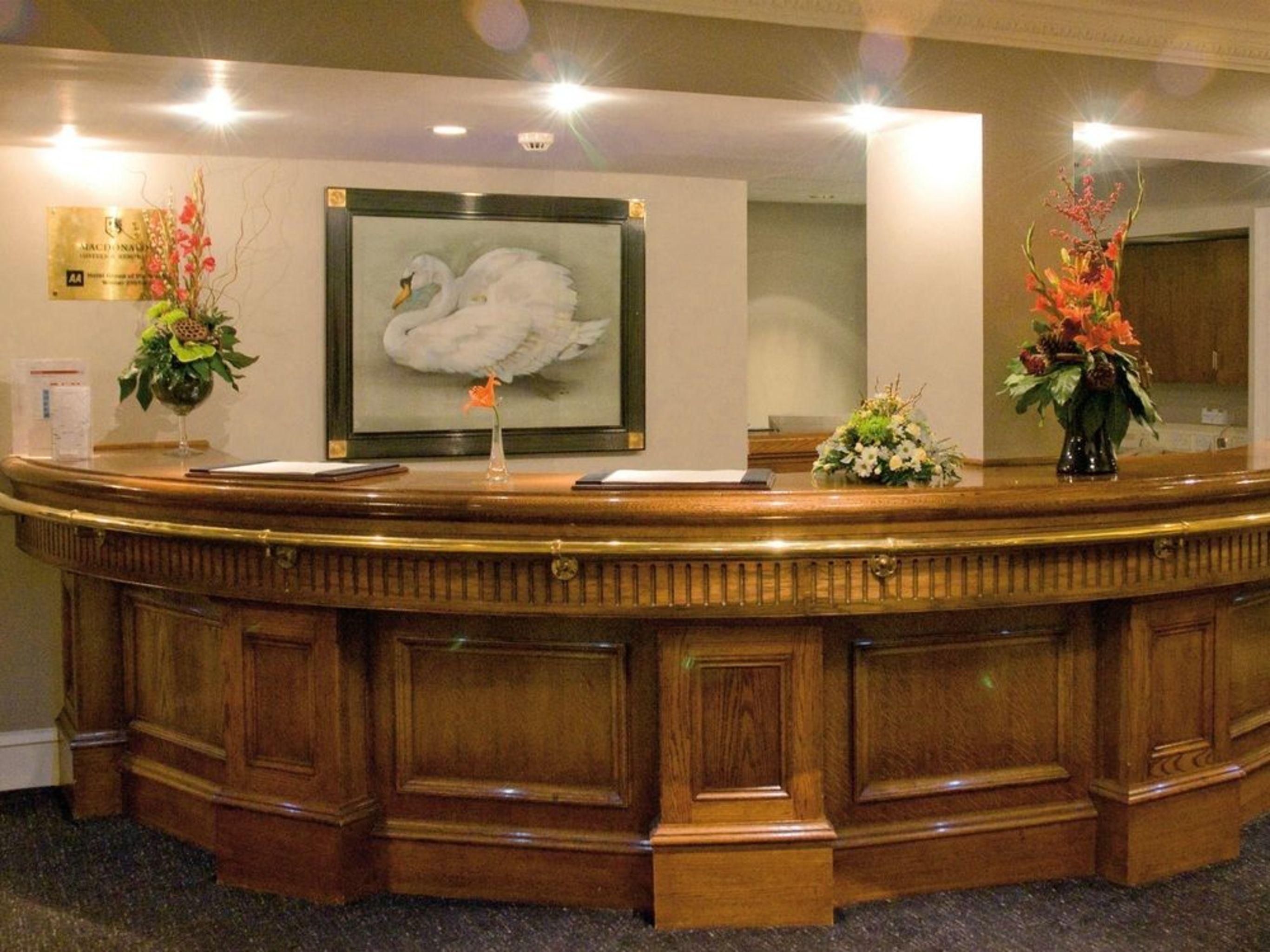 The Swan At Grasmere- The Inn Collection Group エクステリア 写真