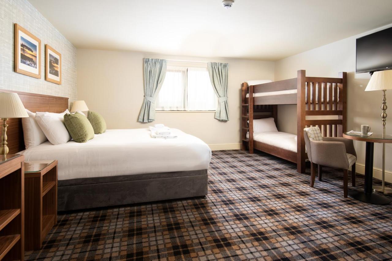 The Swan At Grasmere- The Inn Collection Group エクステリア 写真