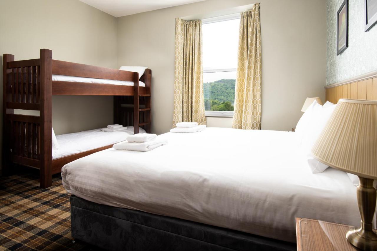 The Swan At Grasmere- The Inn Collection Group エクステリア 写真