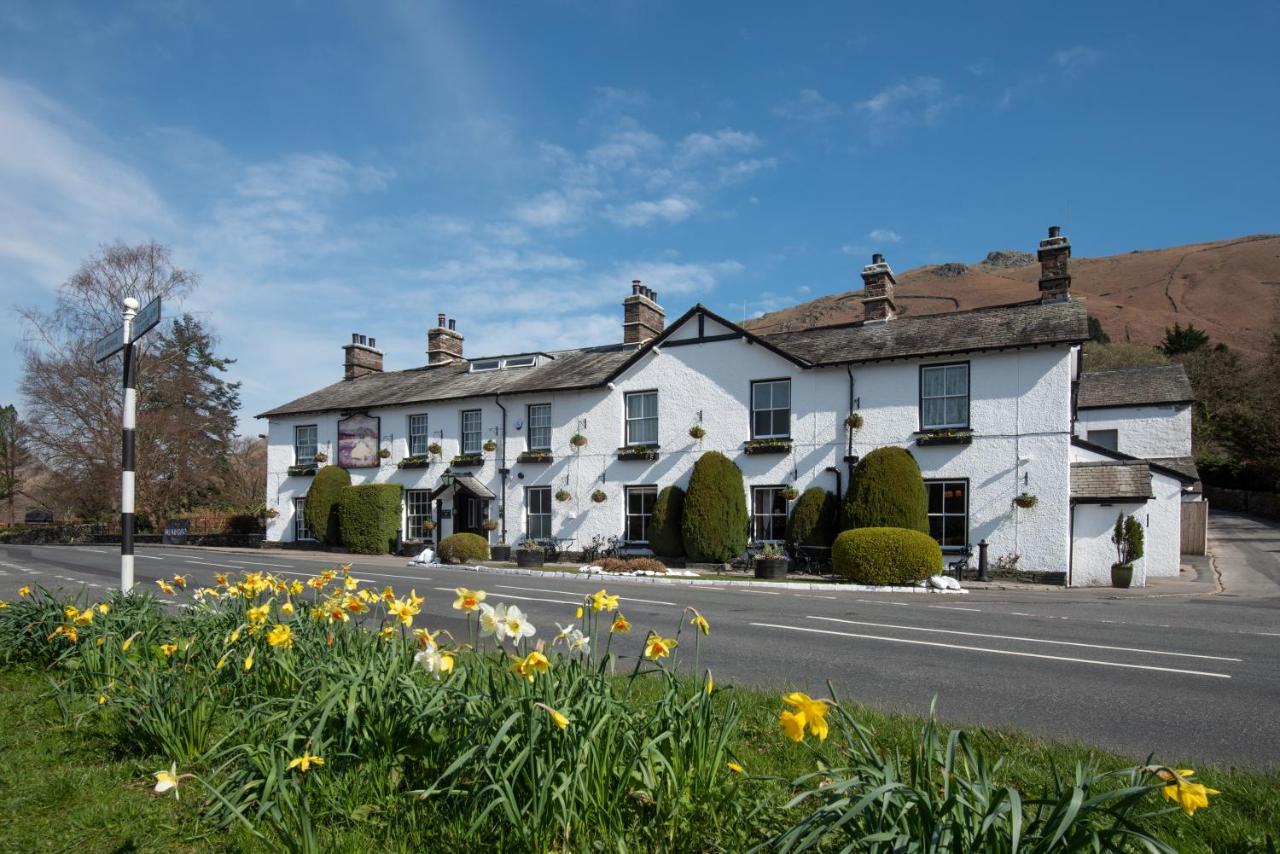 The Swan At Grasmere- The Inn Collection Group エクステリア 写真
