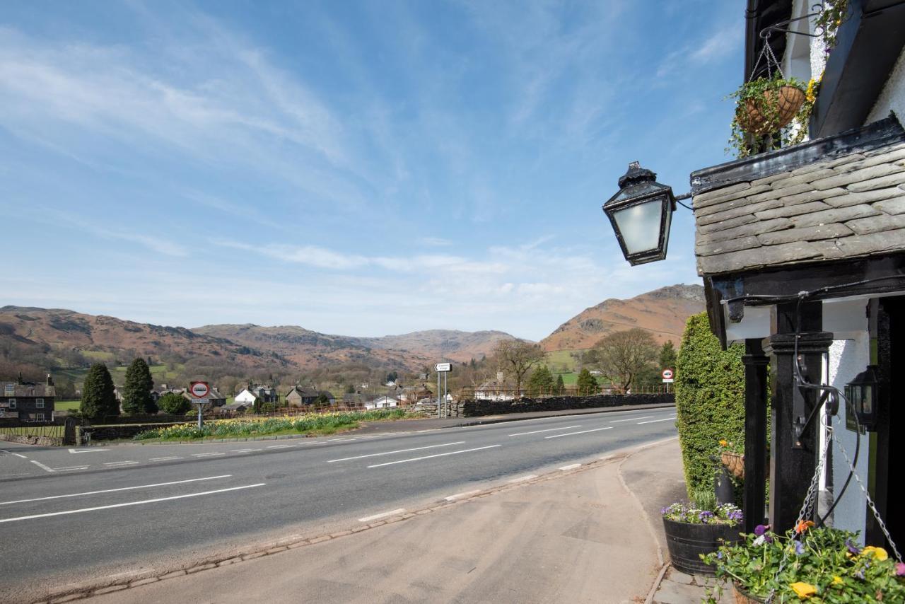 The Swan At Grasmere- The Inn Collection Group エクステリア 写真