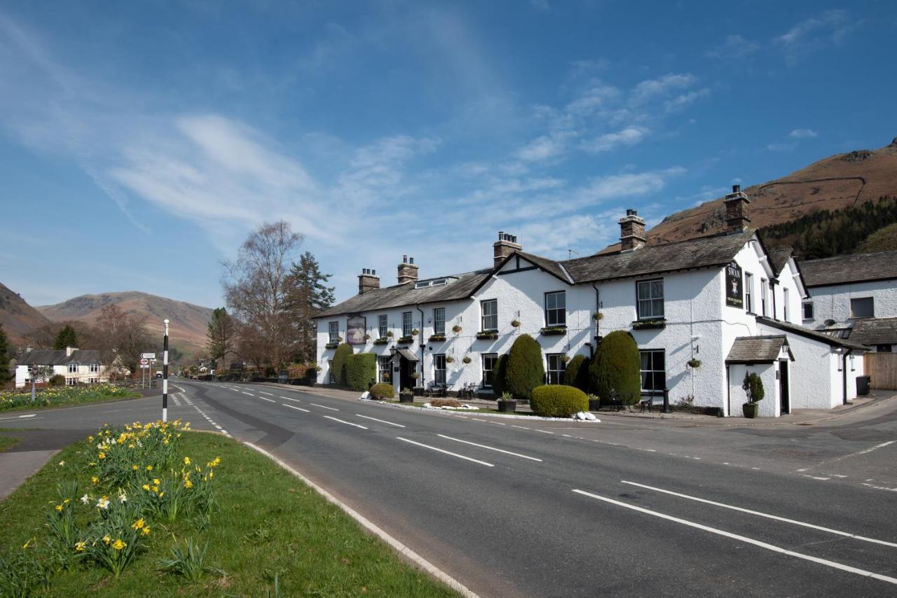 The Swan At Grasmere- The Inn Collection Group エクステリア 写真