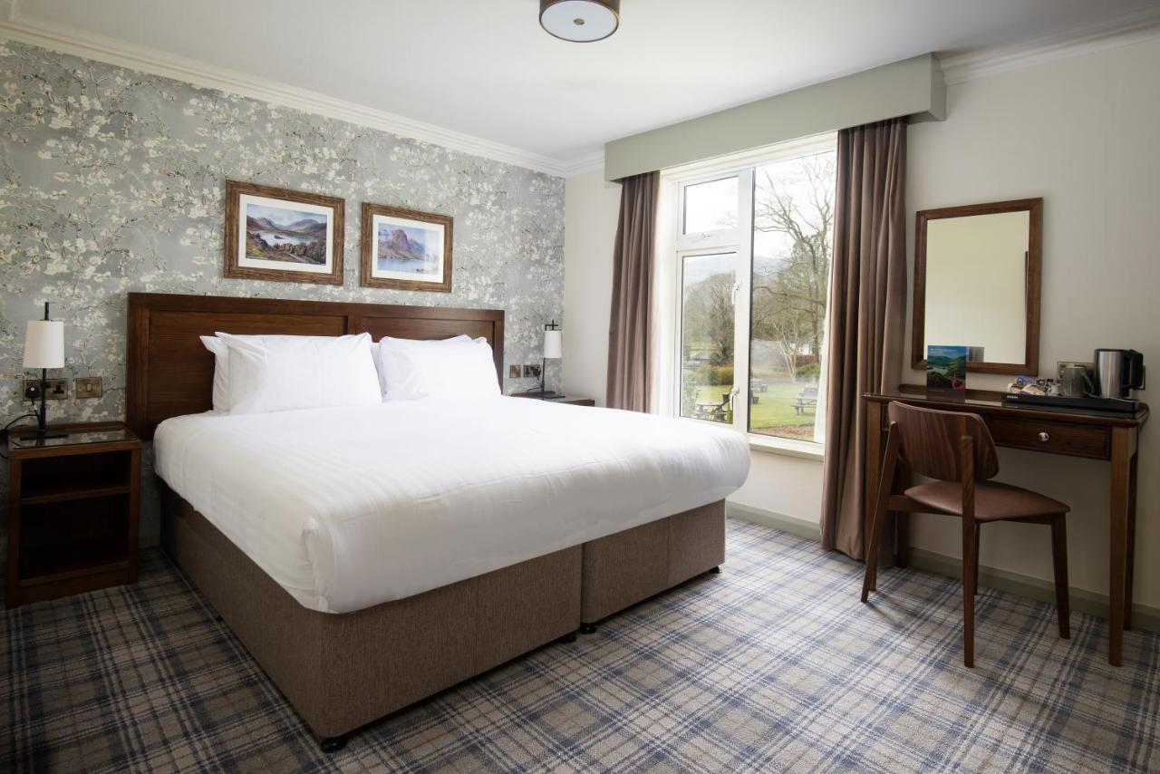 The Swan At Grasmere- The Inn Collection Group エクステリア 写真
