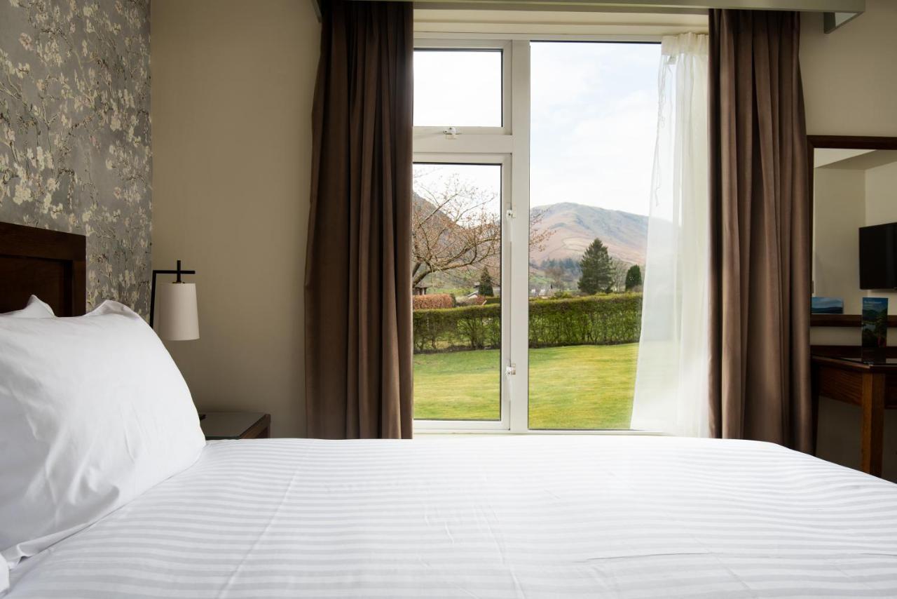 The Swan At Grasmere- The Inn Collection Group エクステリア 写真