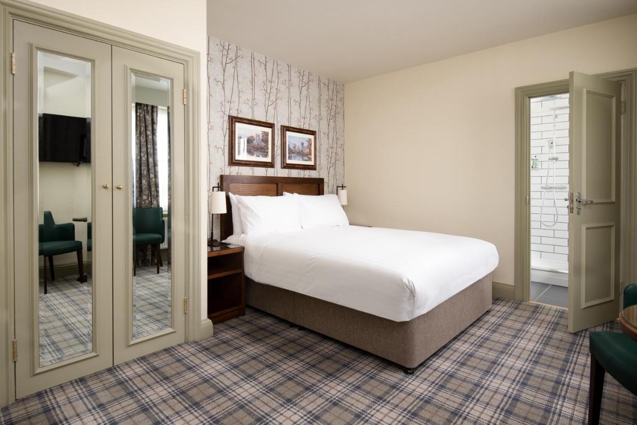 The Swan At Grasmere- The Inn Collection Group エクステリア 写真