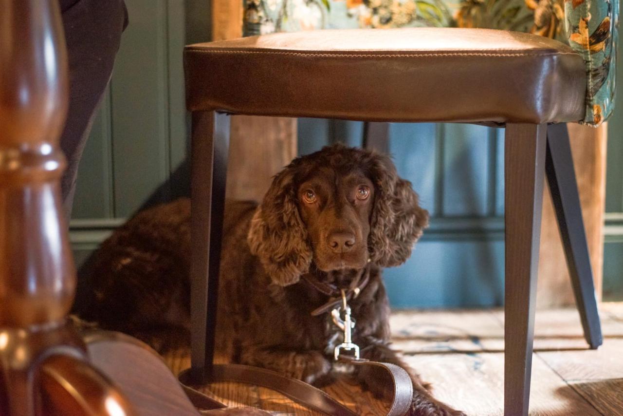 The Swan At Grasmere- The Inn Collection Group エクステリア 写真