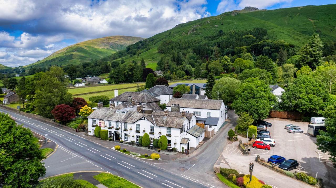 The Swan At Grasmere- The Inn Collection Group エクステリア 写真