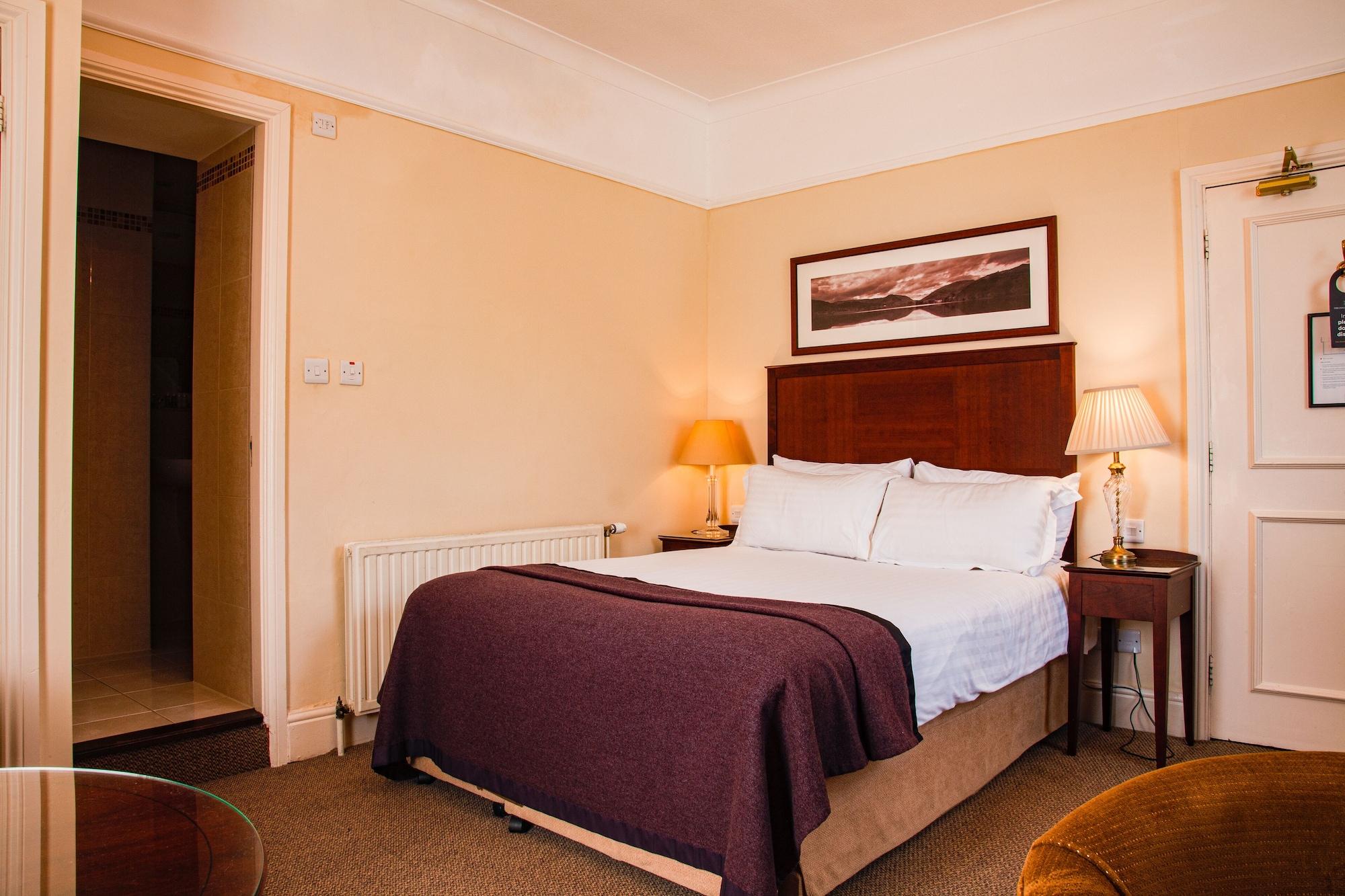 The Swan At Grasmere- The Inn Collection Group エクステリア 写真
