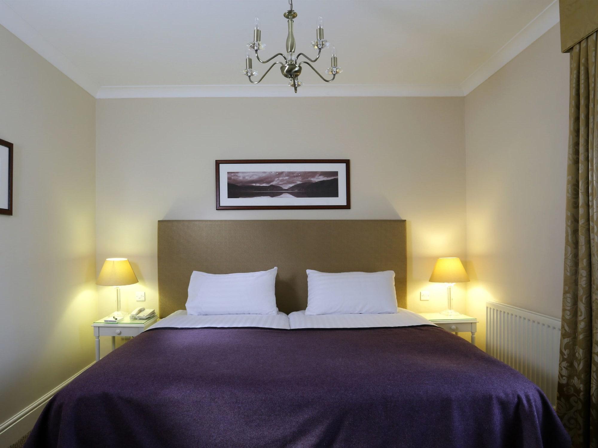 The Swan At Grasmere- The Inn Collection Group エクステリア 写真
