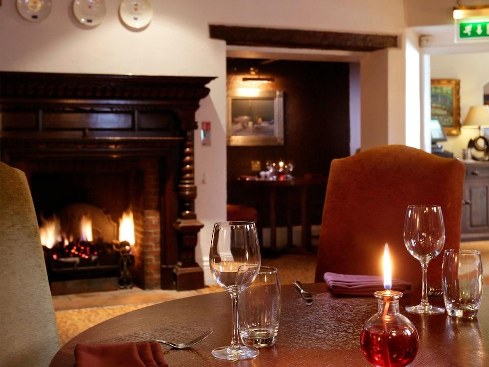 The Swan At Grasmere- The Inn Collection Group エクステリア 写真