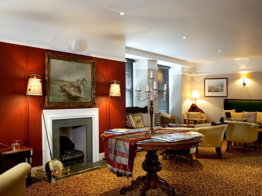 The Swan At Grasmere- The Inn Collection Group エクステリア 写真