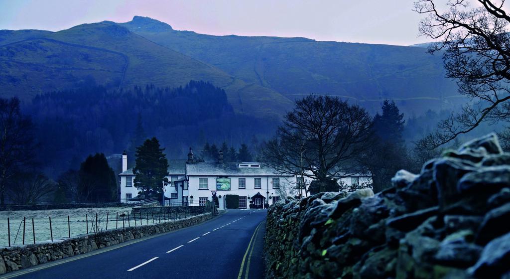 The Swan At Grasmere- The Inn Collection Group エクステリア 写真